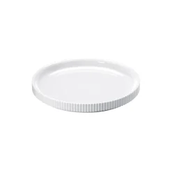 Georg Jensen Bernadotte desserttallerken Ø 17 cm
