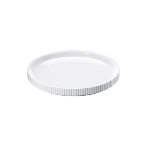 Georg Jensen Bernadotte desserttallerken Ø 17 cm