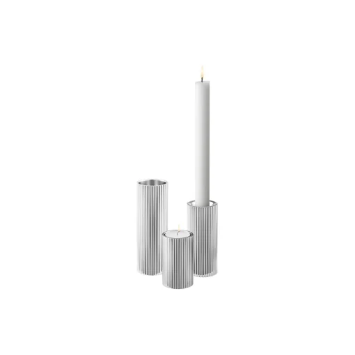 Georg Jensen Bernadotte fyrfadsstage