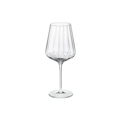 Georg Jensen Bernadotte hvidvinsglas 6 stk.