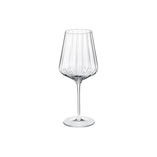 Georg Jensen Bernadotte hvidvinsglas 6 stk.