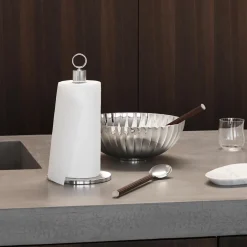 Georg Jensen Bernadotte Køkkenrulleholder