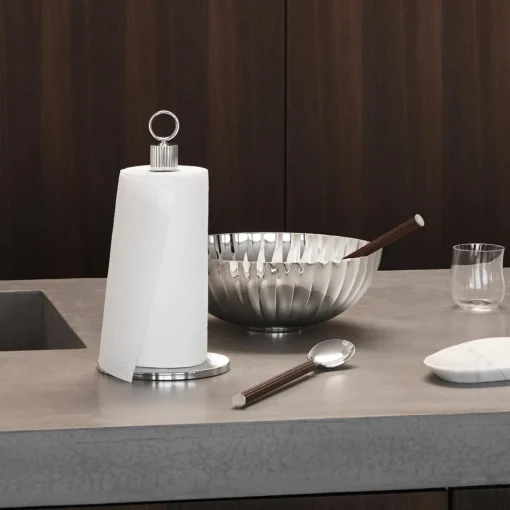 Georg Jensen Bernadotte Køkkenrulleholder
