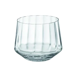 Georg Jensen Bernadotte lave glas 6 stk.
