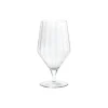 Georg Jensen Bernadotte ølglas 6 stk.