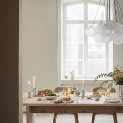Georg Jensen Bernadotte ølglas 6 stk.