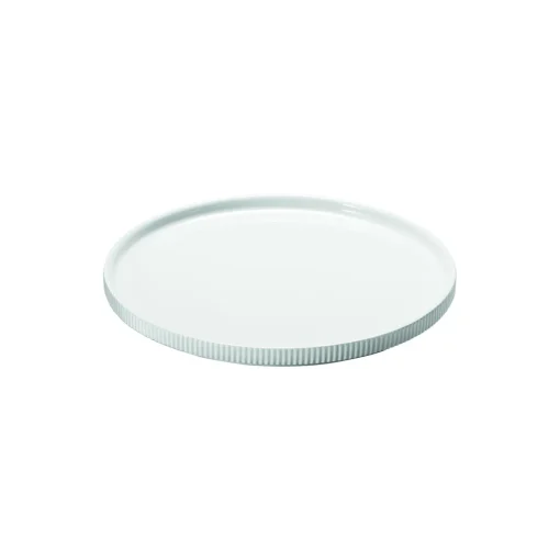 Georg Jensen Bernadotte middagstallerken Ø 26 cm