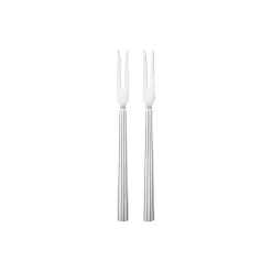Georg Jensen Bernadotte pålægsgaffel 2 stk.