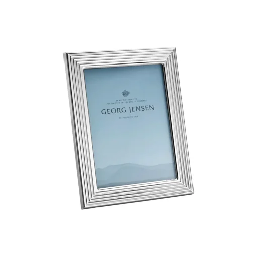 Georg Jensen BERNADOTTE Ramme