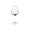 Georg Jensen Bernadotte rødvinsglas 6 stk.
