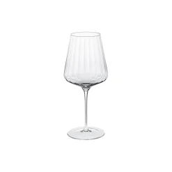 Georg Jensen Bernadotte rødvinsglas 6 stk.
