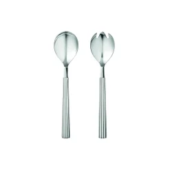 Georg Jensen Bernadotte salatserveringssæt