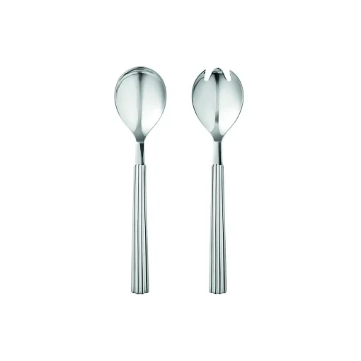 Georg Jensen Bernadotte salatserveringssæt