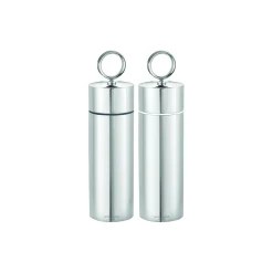 Georg Jensen Bernadotte salt- og peberkværn sæt