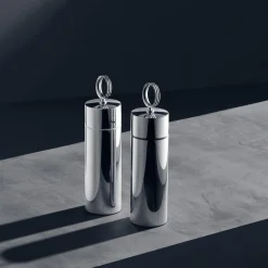 Georg Jensen Bernadotte salt- og peberkværn sæt