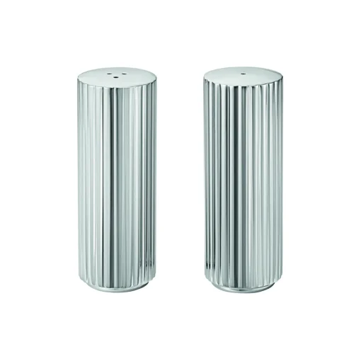Georg Jensen Bernadotte salt- og pebersæt