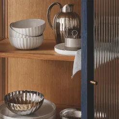 Georg Jensen Bernadotte skål
