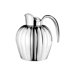 Georg Jensen Bernadotte termokande 0,8 L