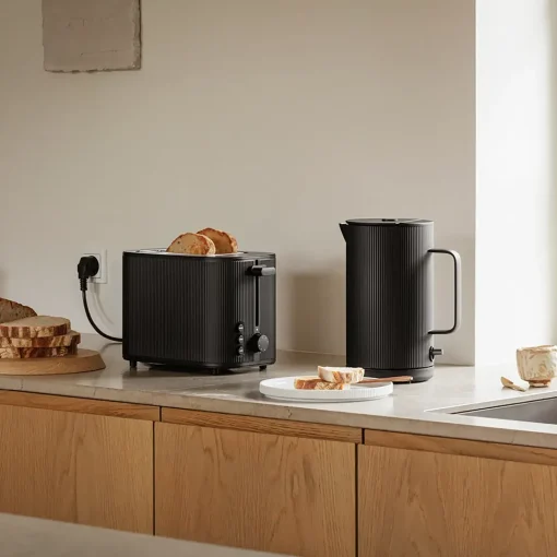 Georg Jensen BERNADOTTE Toaster,