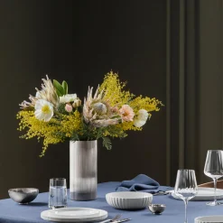 Georg Jensen Bernadotte vase