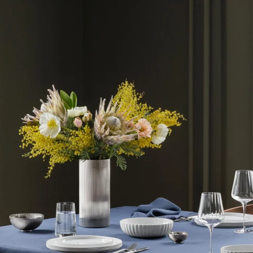 Georg Jensen Bernadotte vase