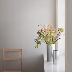 Georg Jensen Bernadotte vase