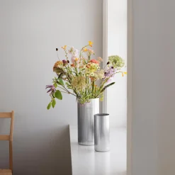 Georg Jensen Bernadotte vase