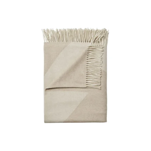 CARE BY ME BIG LOTUS Throw,