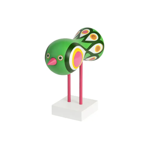 Design House Stockholm Birds 1967, No. 2