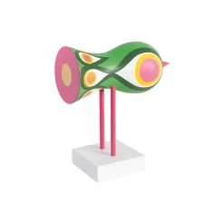 Design House Stockholm Birds 1967, No. 2