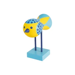 Design House Stockholm Birds 1967, No. 5