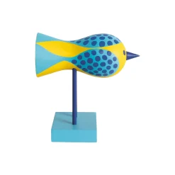 Design House Stockholm Birds 1967, No. 5