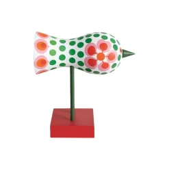 Design House Stockholm Birds 1967, No. 6