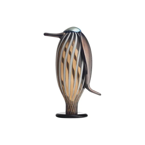 Iittala Birds by Toikka Butler glasfigur