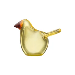 Iittala Birds by Toikka fluesnapper,