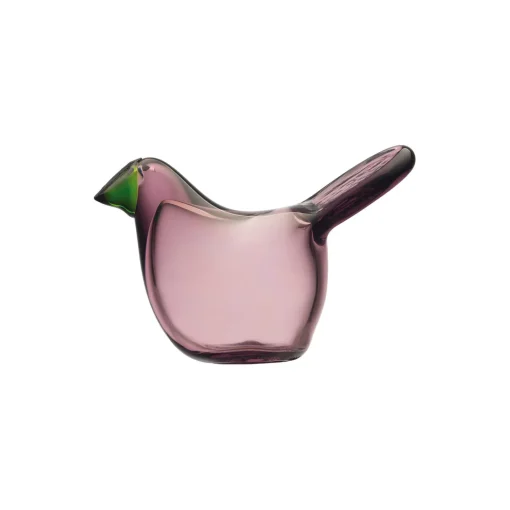Iittala Birds by Toikka fluesnapper,