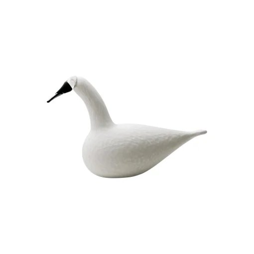 Iittala Birds by Toikka Sangsvane
