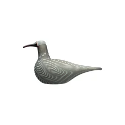 Iittala Birds by Toikka spove, sand