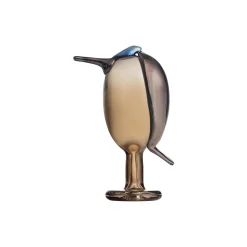 Iittala Birds by Toikka Waiter glasfigur