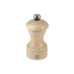 Peugeot Bistro peberkværn 10 cm, natur