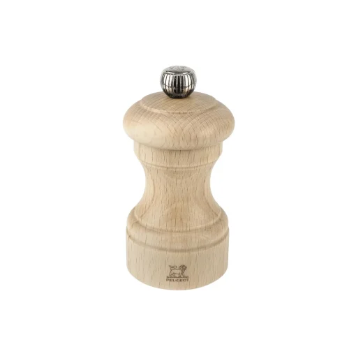 Peugeot Bistro peberkværn 10 cm, natur