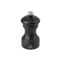 Peugeot Bistro saltkværn 10 cm, sort