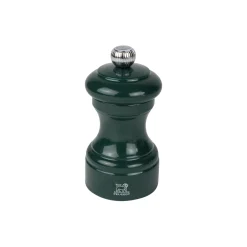 Peugeot Bistrorama saltkværn 10 cm, grøn