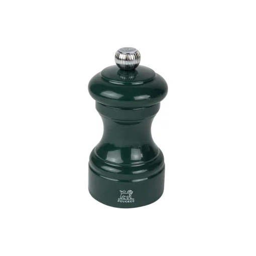 Peugeot Bistrorama saltkværn 10 cm, grøn