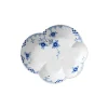 Royal Copenhagen Blå Elements fad 19 cm