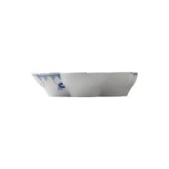 Royal Copenhagen Blå Elements fad 19 cm