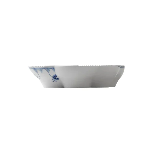 Royal Copenhagen Blå Elements fad 19 cm
