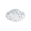 Royal Copenhagen Blå Elements fad 49 cm