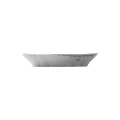 Royal Copenhagen Blå Elements fad 23 cm