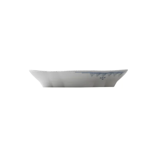 Royal Copenhagen Blå Elements fad 23 cm